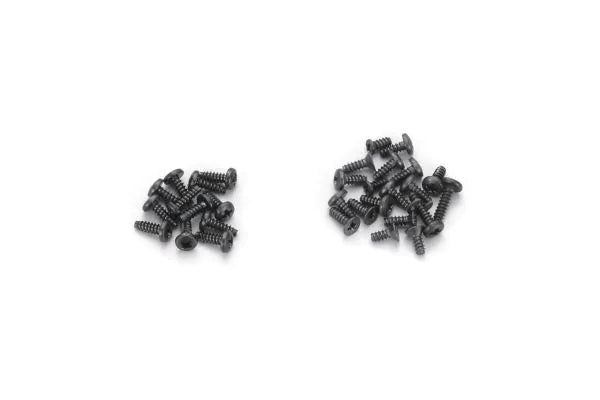 KYOSHO MINI-Z AWD Screw Set(MINI-Z AWD) MD011