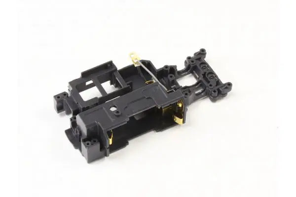 KYOSHO MINI-Z AWD SP Main Chassis(Gold Plated/MA-020/VE) MD201SPB