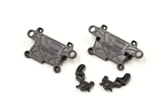 KYOSHO MINI-Z AWD Front Suspension Arm Set(for MA-020) MD202B