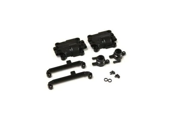 KYOSHO MINI-Z AWD Front Upper Bulk Cover Set(for MA-020) MD203