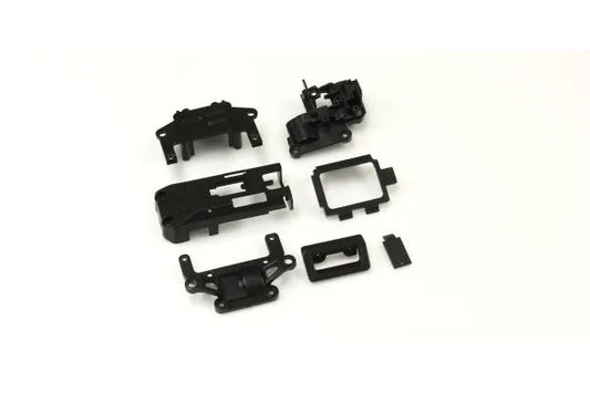 KYOSHO MINI-Z AWD Rear Main Chassis Set(ASF/Sports) MD209