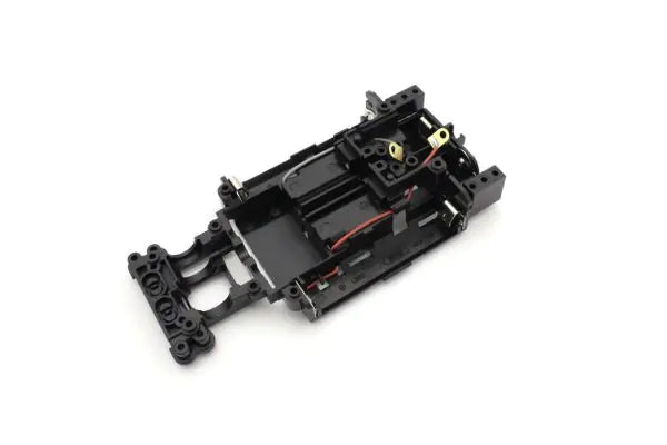 KYOSHO MINI-Z AWD Main Chassis Set (MINI-Z FWD) MD301B