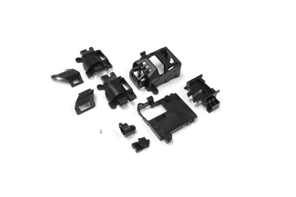 KYOSHO MINI-Z AWD Upper Cover Set (MINI-Z FWD) MD302