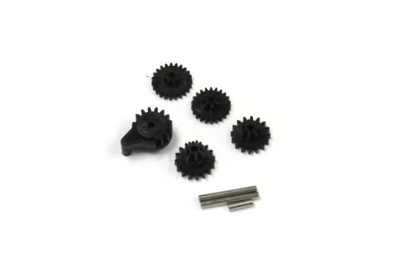 KYOSHO MINI-Z AWD Servo Gear Set (MINI-Z FWD) MD304