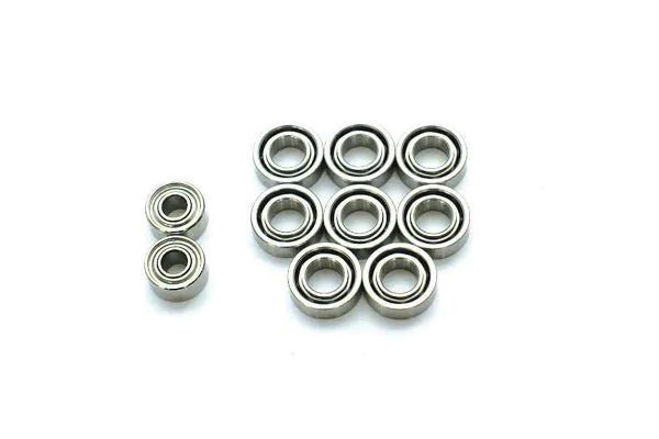 KYOSHO MINI-Z AWD Ball Bearing Set(MINI-Z AWD) MDW001