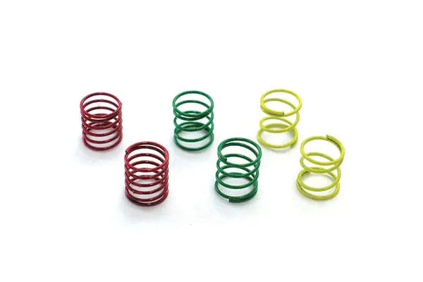 KYOSHO MINI-Z AWD Suspension Spring Set(MINI-Z AWD/S,M,H/2 MDW004