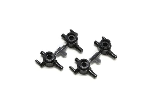 KYOSHO MINI-Z AWD Camber Knuckle Set(1.5/MINI-Z AWD) MDW005-15