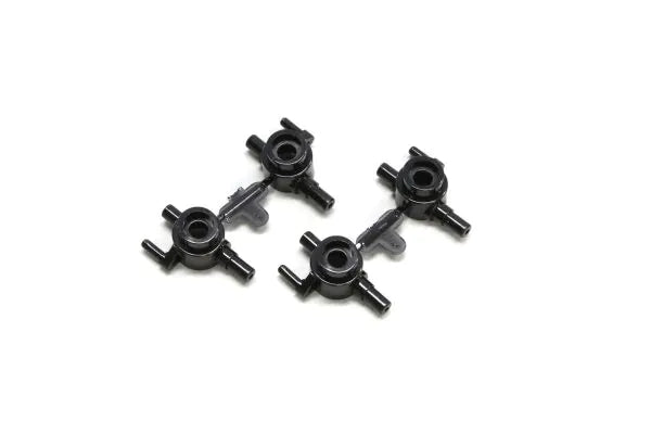 KYOSHO MINI-Z AWD Camber Knuckle Set(3.0/MINI-Z AWD) MDW005-30