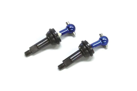 KYOSHO MINI-Z AWD Hard Universal Swing Shaft(MINI-Z AWD/2p MDW009