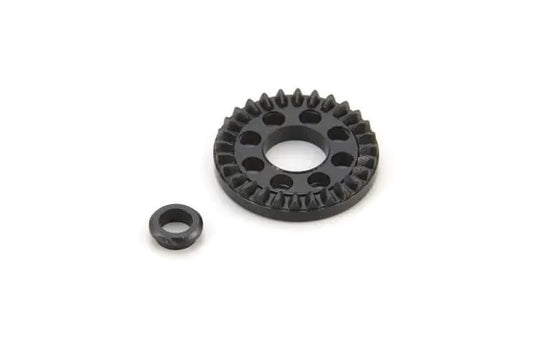 KYOSHO MINI-Z AWD Ring Gear(for Ball Diff) MDW018-02