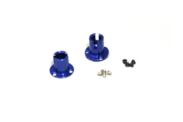 KYOSHO MINI-Z AWD Diff Housing Set(for Ball Diff) MDW018-03