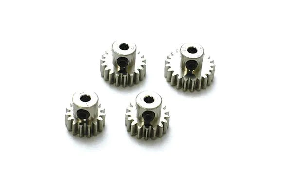 KYOSHO MINI-Z AWD Alumi Pinion Gear Set (for Mini-Z AWD) MDW021