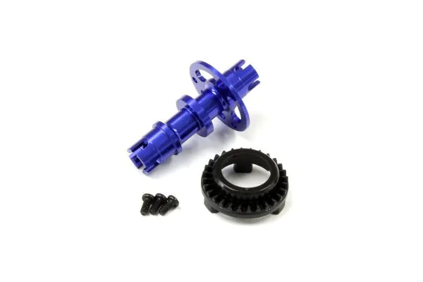 KYOSHO MINI-Z AWD Rigid Axle(for MINI-Z AWD) MDW024