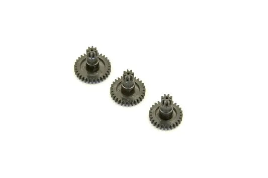 KYOSHO MINI-Z AWD Spur Gear Set(AWD DWS) MDW100-04