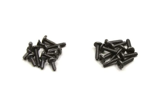 KYOSHO MINI-Z AWD Screw Set (AWD DWS) MDW100-06