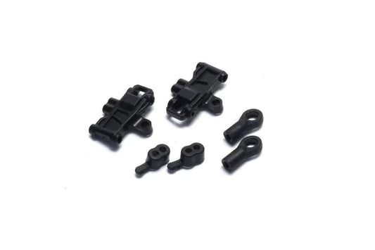 KYOSHO MINI-Z AWD Rear Long Sus.Arm Set(for AWD DWS) MDW100-07