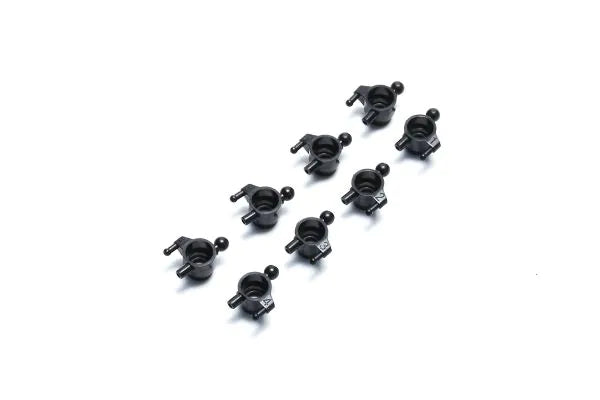 KYOSHO MINI-Z AWD MA020  MA030 Camber Knuckle Set(MA-020) MDW202B