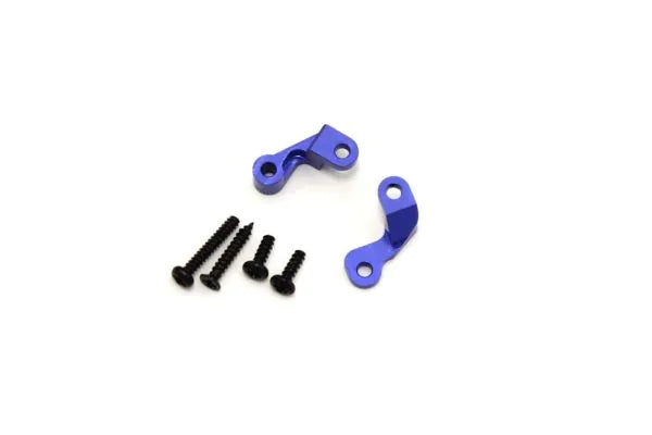 KYOSHO MINI-Z AWD Aluminum Chassis Brace Set(MINI-Z MA-030/FWD) MDW302