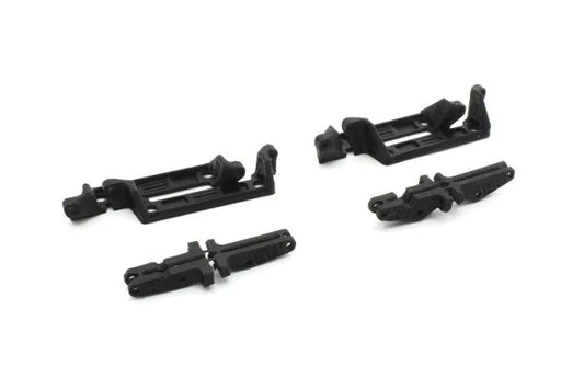 Kyosho Mini-z 4x4 Body Lift-up Parts Set (SUZUKI JIMNY Sierra) MXW011-02