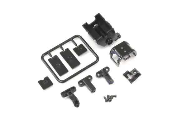 Kyosho Mini-z MR-03 Motor case set / Type HM (for MR-03) MZ156