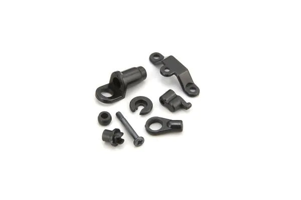 Kyosho Mini-z MR-03 Rear Shock Set(MR-015/02/03) MZ206B