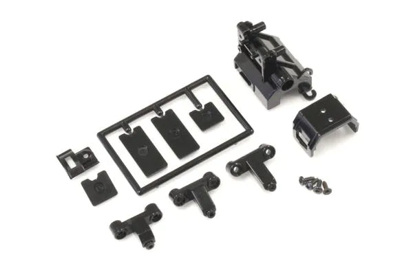 Kyosho Mini-z MR-03 Motor case set/Type RM (for MR-03) MZ216B