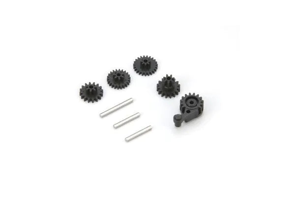 Kyosho Mini-z MR-03 Servo Gear Set(for MR-03) MZ404