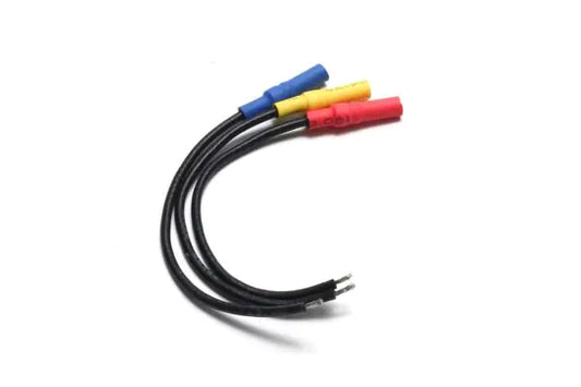 Kyosho Mini-z MR-03 MOTOR WIRE SET MR-03VE (ESC SIDE) MZ503-1B