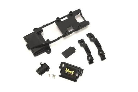 Kyosho Mini-z MR-03 Upper Cover Set (MR-03EVO) MZ602B