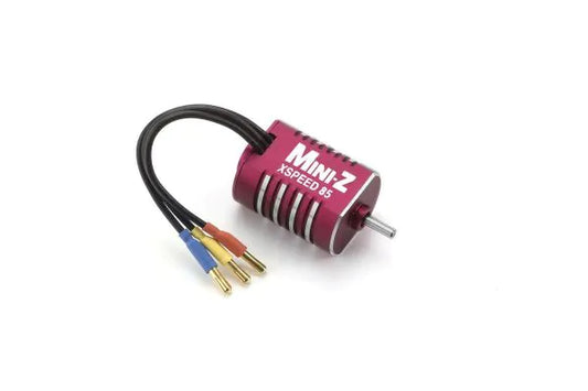 Kyosho Mini-z  XSPEED 85 Brushless Motor (8500KV) MZ604