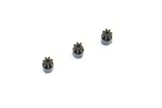 Kyosho Mini-z MR-03 Pinion Gear Set(7T/3pcs) MZ6BK-07