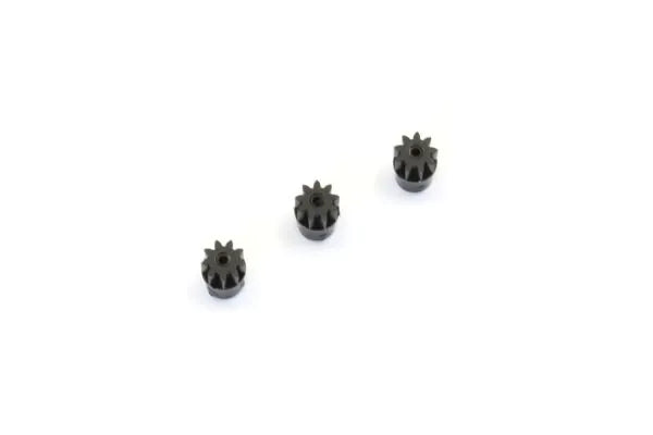 Kyosho Mini-z MR-03 Pinion Gear Set(9T/3pcs) MZ6BK-09