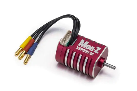 KYOSHO MINI-Z RWD MR-04 XSPEED 85 Sensored Brushless Motor 8500 MZ704