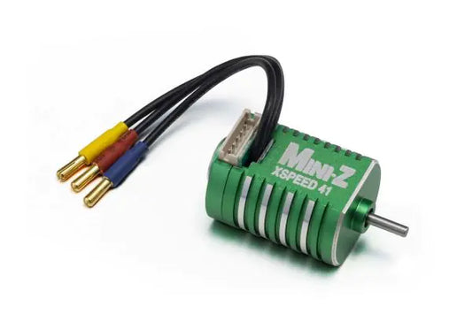 KYOSHO MINI-Z RWD MR-04 XSPEED 41 Sensored Brushless Motor 4100KV MZ706