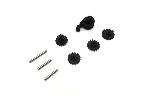 Kyosho mini-z RWD MR04 Servo Gear Set (MR-04) MZ709