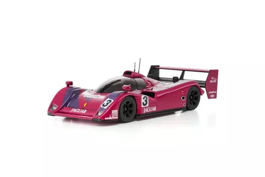ASC MR04W-LM JAGUAR XJR-14 No.3 Winner MONZA 1991 MZP348MO