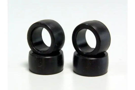 KYOSHO MINI-Z RWD LM WIDE High Grip Tire (30ﾟ/4pcs) MZT302-30