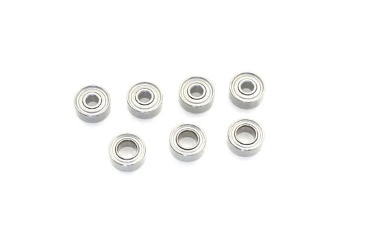 Kyosho Mini-z MR-03  BALL BEARING SET MZW1