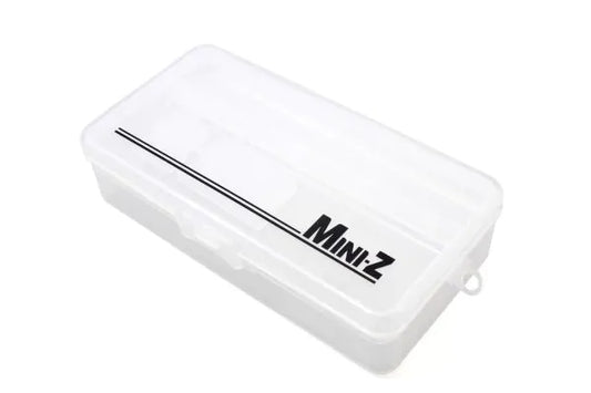 Kyosho MINI-Z Case (With Accesory tray) MZW123