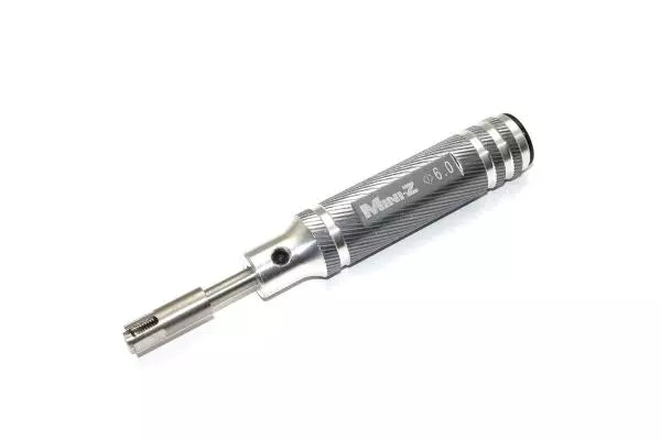 KYOHO Mini-Z Ball Bearing reamer φ6.0mm MZW130-BR60