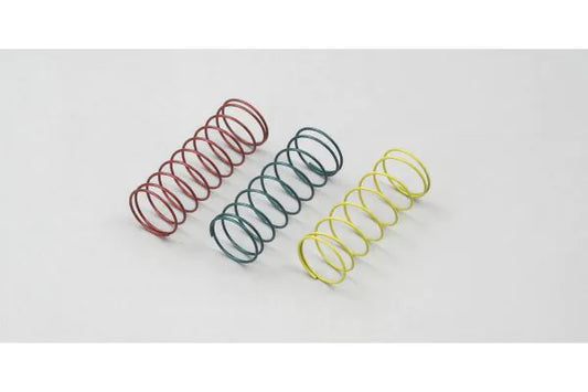 Kyosho Mini-z MR-03 Rear Spring Set(MR-015RM/02RM/03RM) MZW213