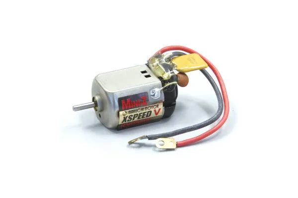 Kyosho Mini-z MR-03 XSPEED MOTOR-V RWD  (2.4GHz/ICS) MZW301