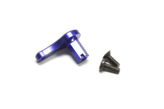 Kyosho Mini-z MR-03 Aluminum Friction Post(MR-03 LM/MR-02 LM MZW307