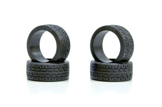 Kyosho MINI-Z Racing Radial Tire 20° MZW37-20