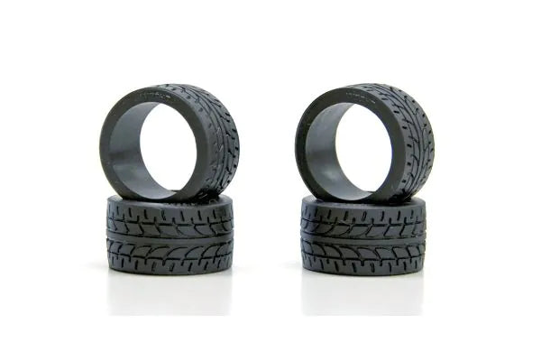 Kyosho MINI-Z Racing Radial Wide Tire 20° MZW38-20