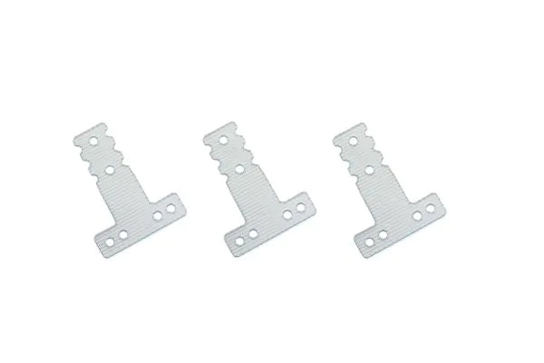 Kyosho Mini-z MR-03 FRP Rear Sus. Plate Set (MM/LM/MR-03) MZW409