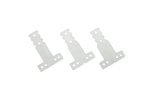 Kyosho Mini-z MR-03 FRP Rear Sus. Plate Set (RM/HM/MR-03) MZW410