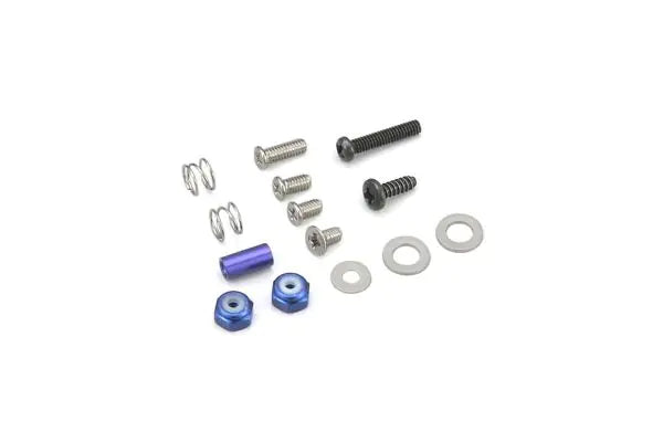 KYOSHO MINI-Z RWD Small Parts Set(MM/for Friction Shock) MZW411-1