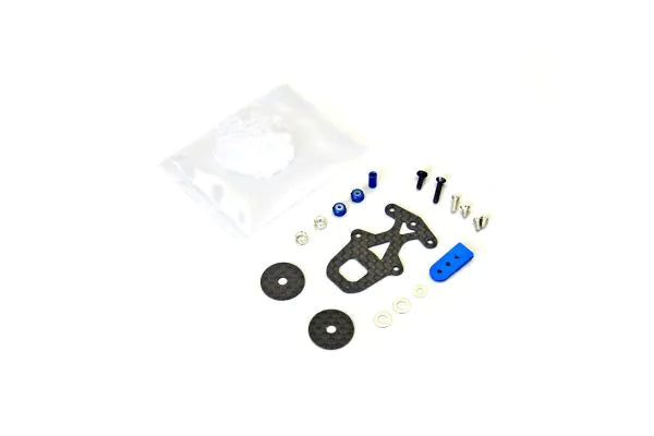 Kyosho Mini-z MR-03 Friction Shock Set(MM/LL/MR-03/MR-02ASF) MZW411B