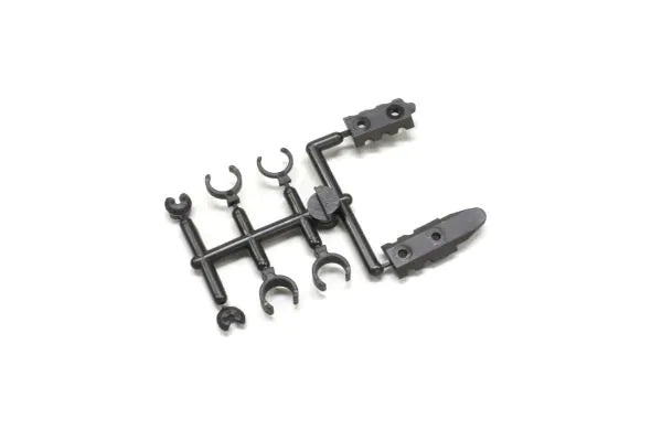 Kyosho Mini-z MR-03 Cir Clip & Spacer Set (MR-03) MZW414